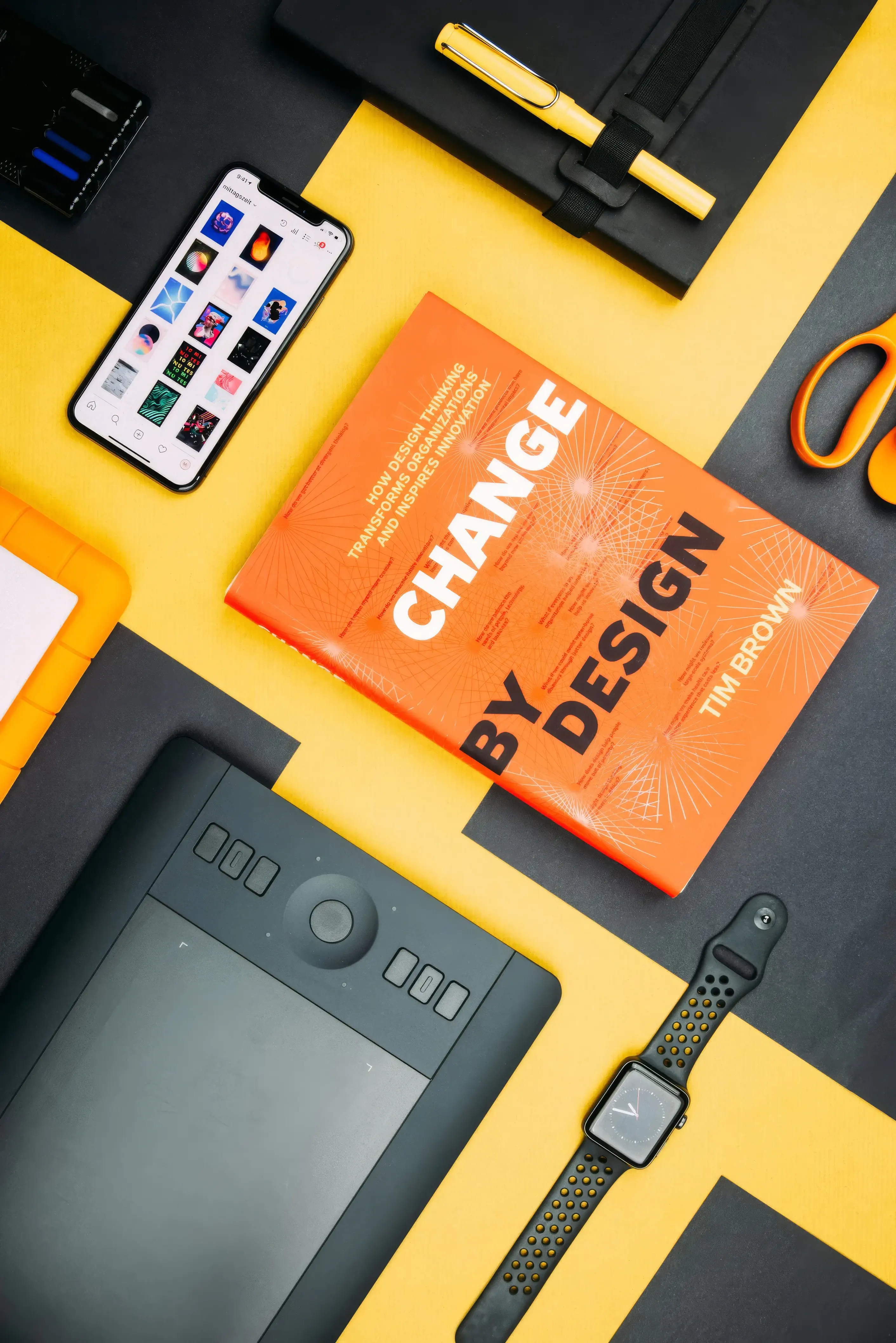 An image showcasing the following service: Web Design.
