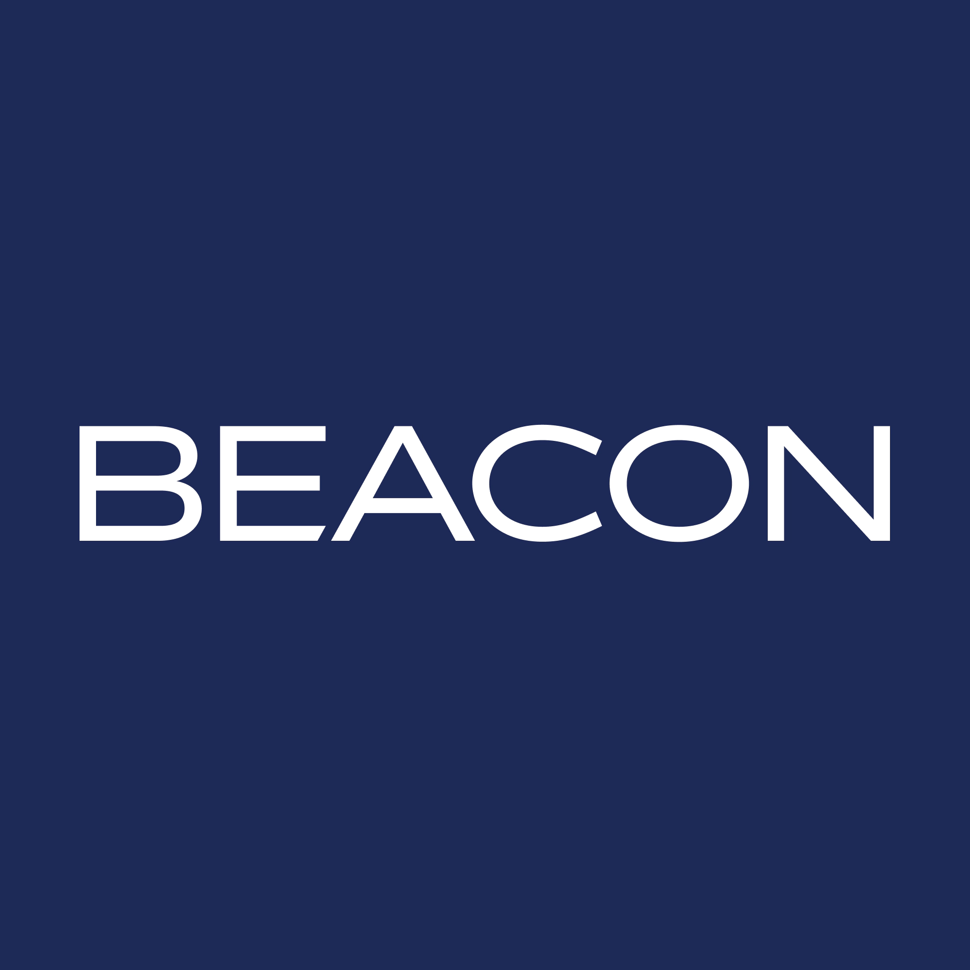 An image showcasing 'Beacon''