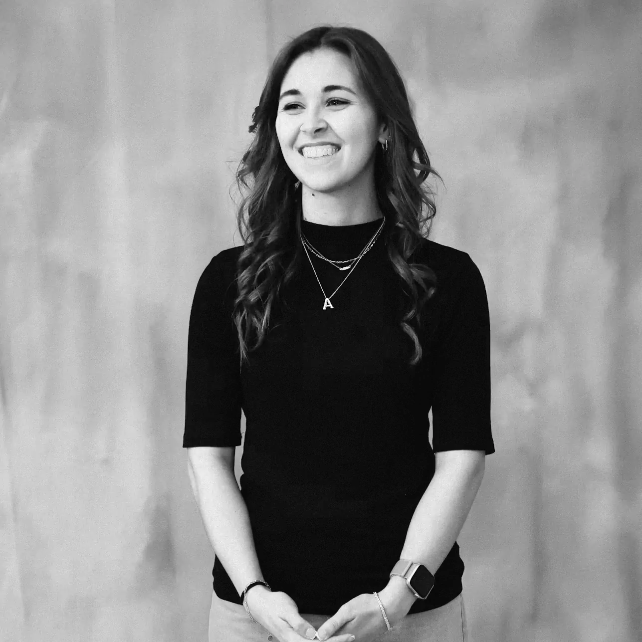 An image showcasing 'Hannah Langford''