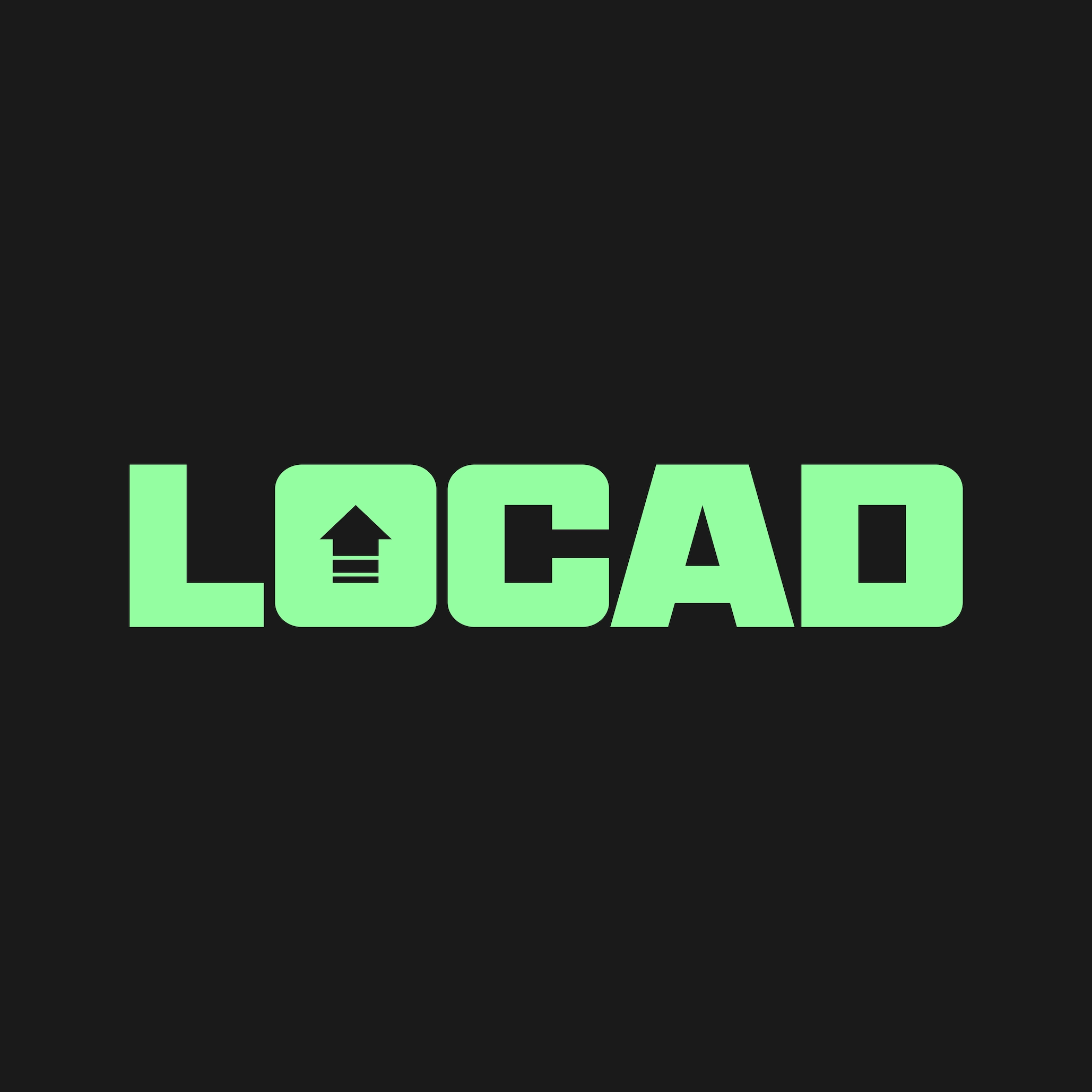 An image showcasing 'Locad''