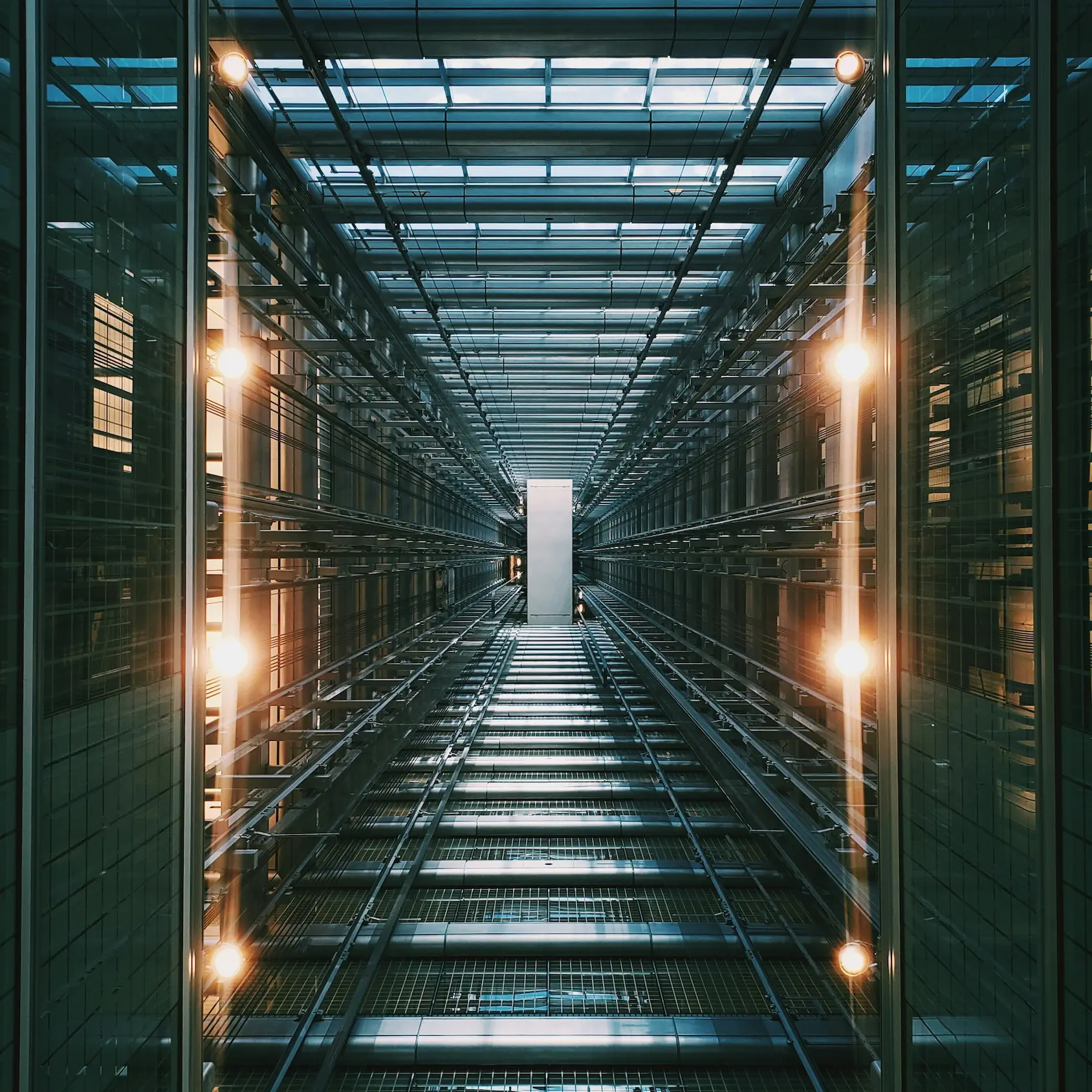 An image showcasing 'Deployment''