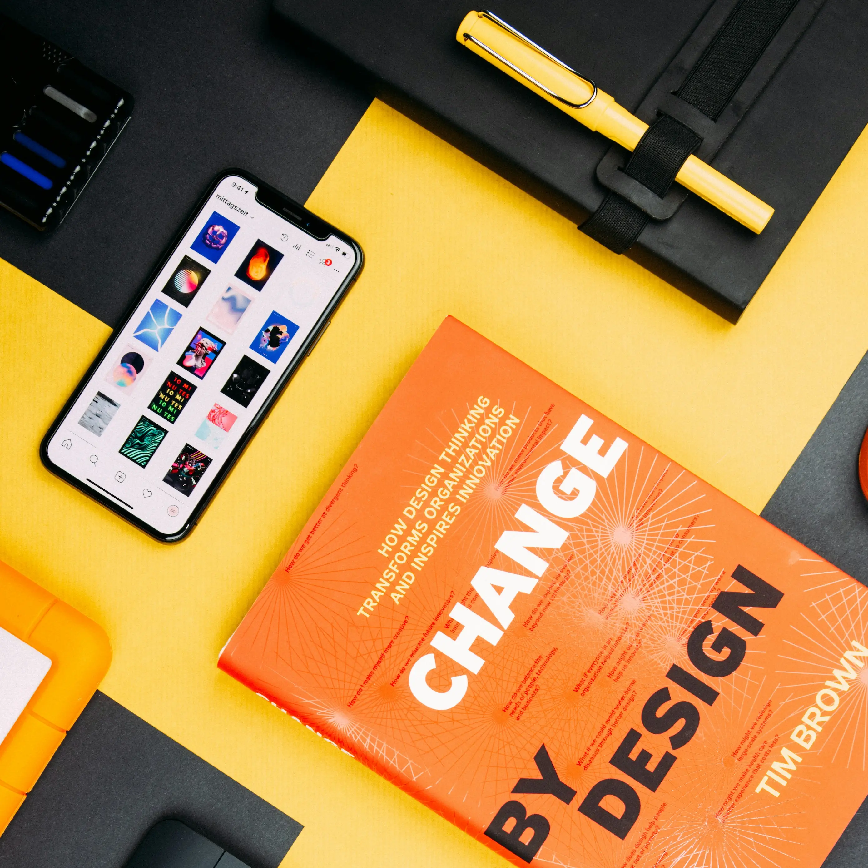 An image showcasing 'Web Design''